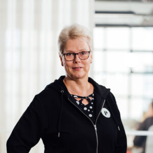 Eija Paajanen
