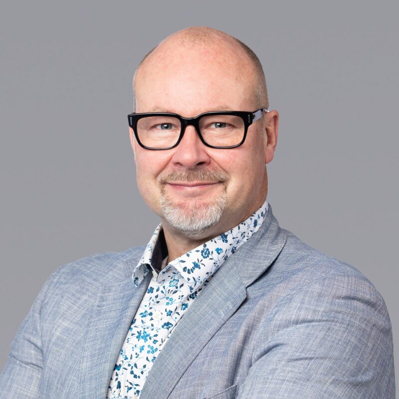 Jussi Järvinen Colliers
